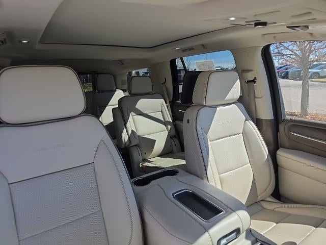 2021 GMC Yukon 4WD 4dr Denali