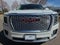 2021 GMC Yukon 4WD 4dr Denali
