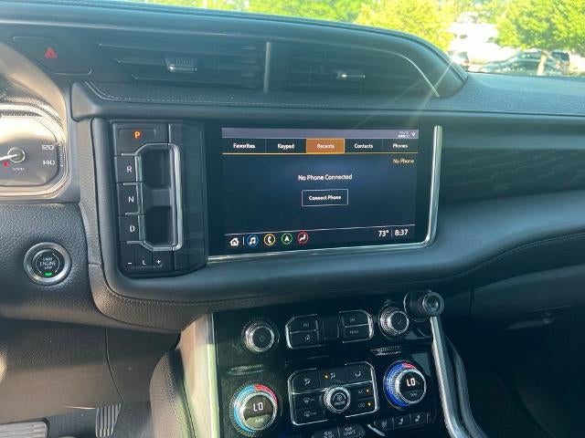 2021 GMC Yukon 4WD 4dr Denali