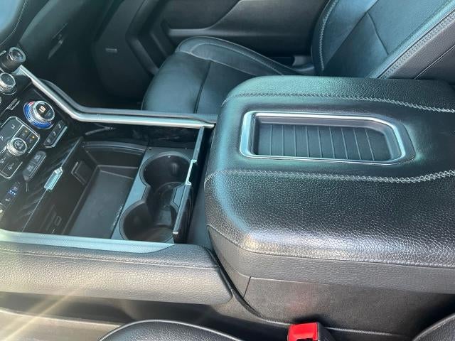 2021 GMC Yukon 4WD 4dr Denali