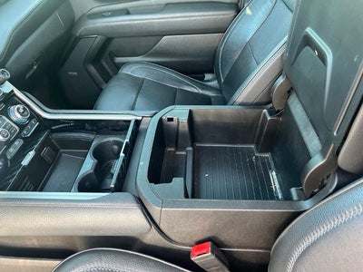 2021 GMC Yukon 4WD 4dr Denali