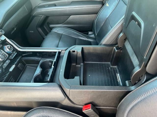 2021 GMC Yukon 4WD 4dr Denali