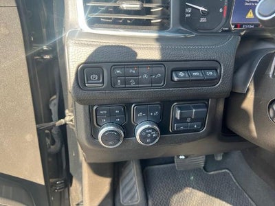 2021 GMC Yukon 4WD 4dr Denali