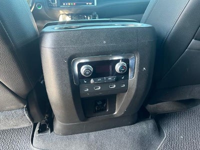 2021 GMC Yukon 4WD 4dr Denali