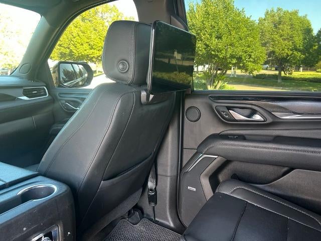 2021 GMC Yukon 4WD 4dr Denali