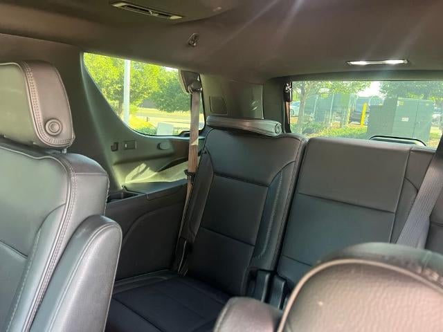 2021 GMC Yukon 4WD 4dr Denali