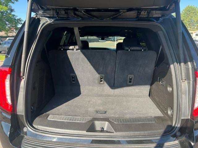 2021 GMC Yukon 4WD 4dr Denali