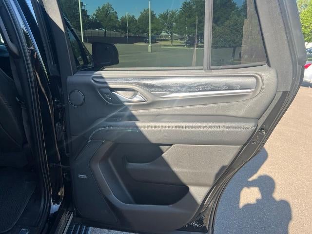 2021 GMC Yukon 4WD 4dr Denali