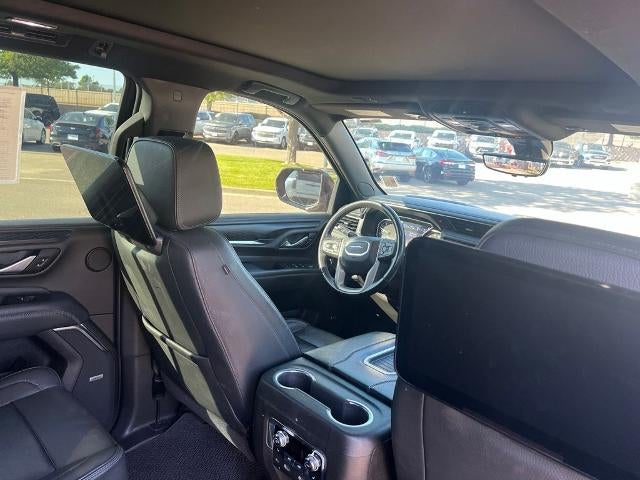 2021 GMC Yukon 4WD 4dr Denali