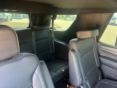 2021 GMC Yukon 4WD 4dr Denali