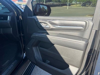 2021 GMC Yukon 4WD 4dr Denali