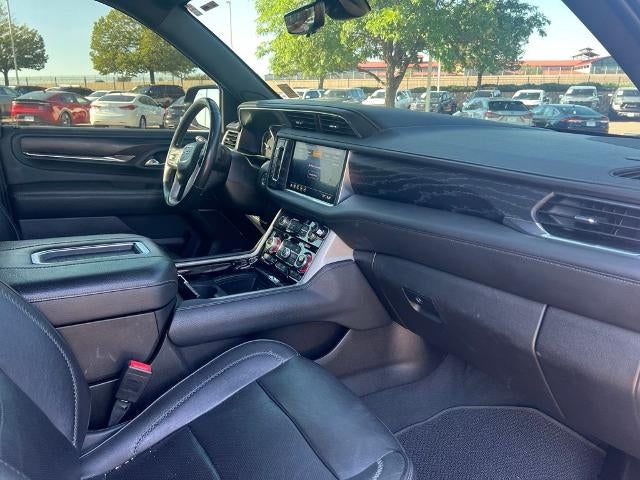2021 GMC Yukon 4WD 4dr Denali