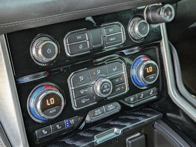 2021 GMC Yukon 4WD 4dr Denali