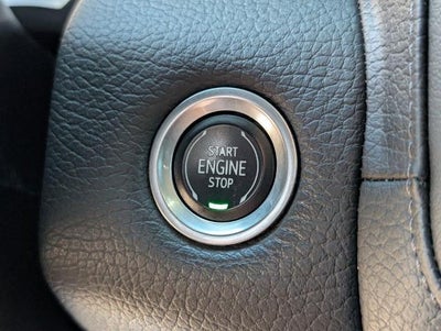 2021 GMC Yukon 4WD 4dr Denali