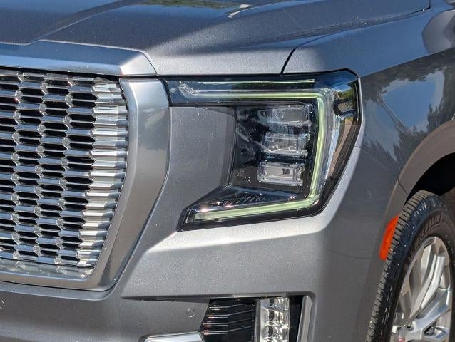 2022 GMC Yukon 4WD 4dr Denali