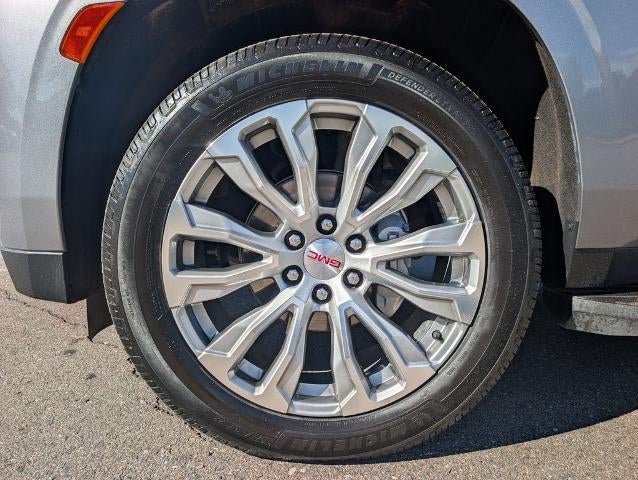 2022 GMC Yukon 4WD 4dr Denali