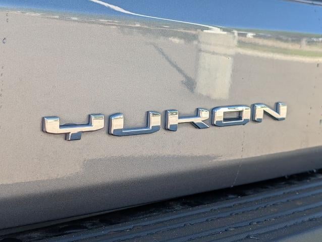 2022 GMC Yukon 4WD 4dr Denali