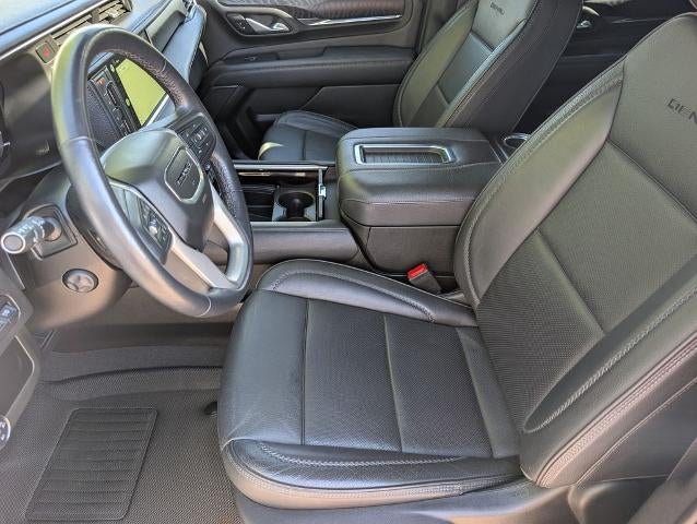 2022 GMC Yukon 4WD 4dr Denali