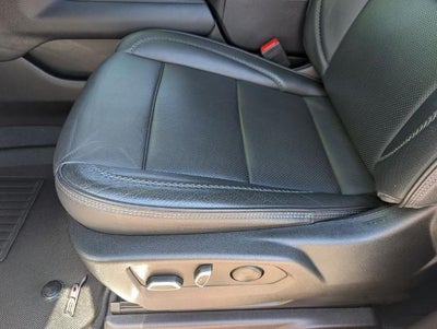 2022 GMC Yukon 4WD 4dr Denali