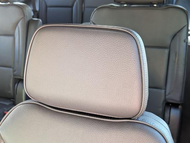 2022 GMC Yukon 4WD 4dr Denali