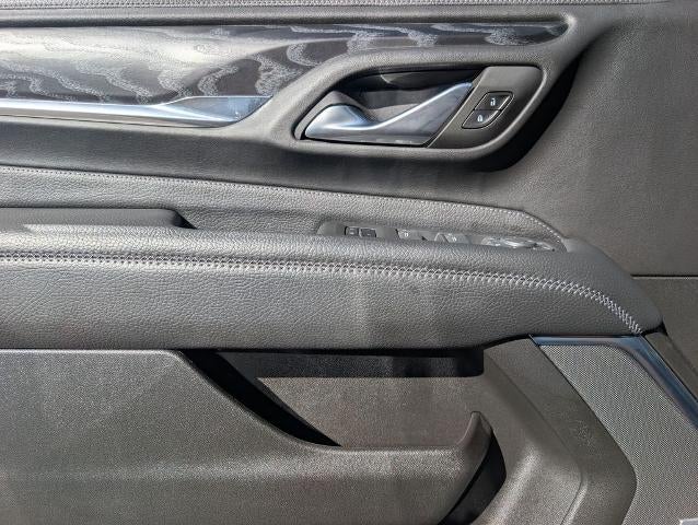 2022 GMC Yukon 4WD 4dr Denali
