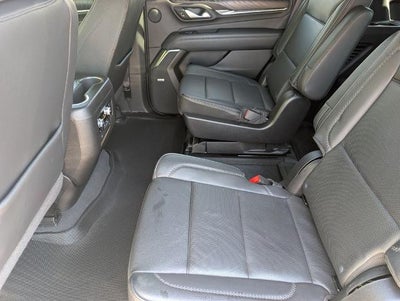 2022 GMC Yukon 4WD 4dr Denali