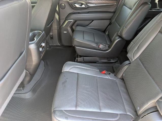 2022 GMC Yukon 4WD 4dr Denali