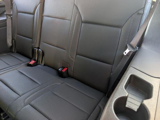 2022 GMC Yukon 4WD 4dr Denali