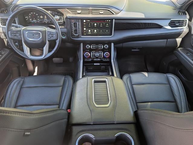 2022 GMC Yukon 4WD 4dr Denali