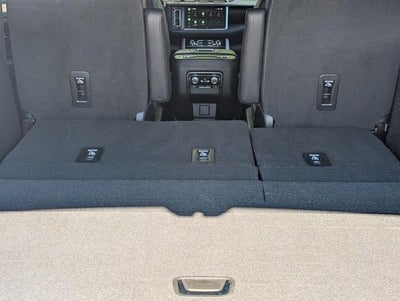 2022 GMC Yukon 4WD 4dr Denali