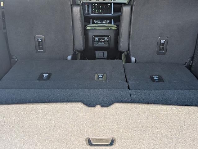2022 GMC Yukon 4WD 4dr Denali
