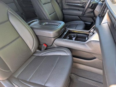 2022 GMC Yukon 4WD 4dr Denali
