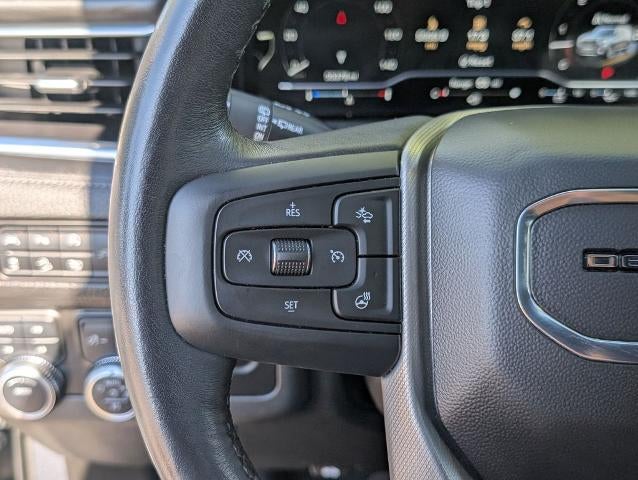 2022 GMC Yukon 4WD 4dr Denali
