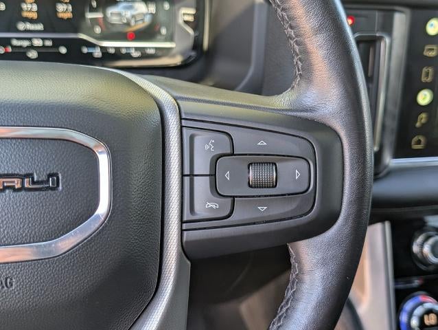 2022 GMC Yukon 4WD 4dr Denali