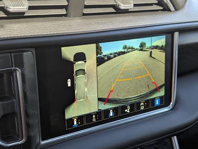 2022 GMC Yukon 4WD 4dr Denali