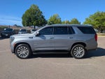 2022 GMC Yukon 4WD 4dr Denali