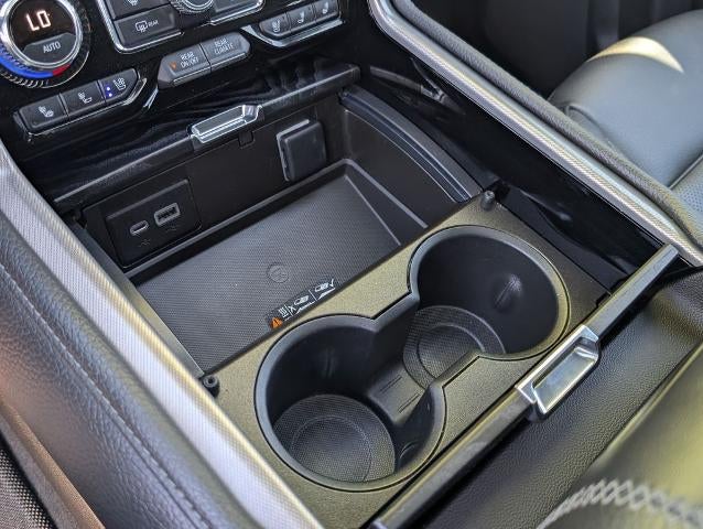 2022 GMC Yukon 4WD 4dr Denali