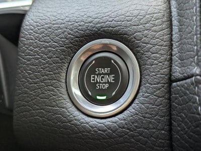 2022 GMC Yukon 4WD 4dr Denali