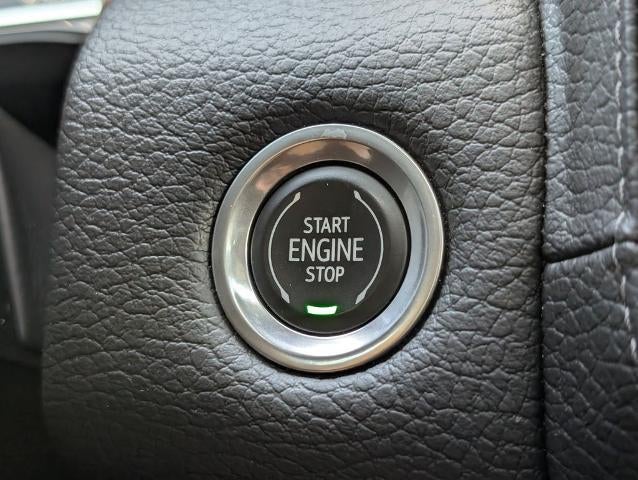 2022 GMC Yukon 4WD 4dr Denali