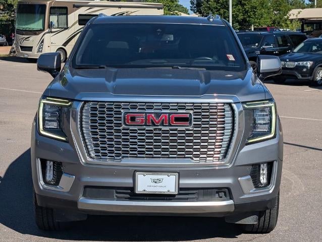 2022 GMC Yukon 4WD 4dr Denali
