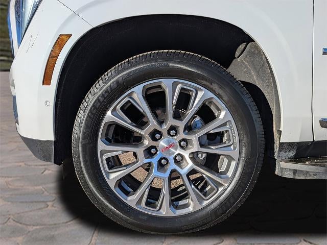 2025 GMC Yukon 4WD 4dr Denali