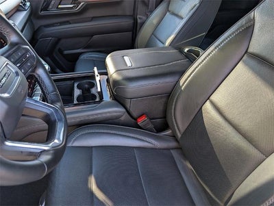 2025 GMC Yukon 4WD 4dr Denali