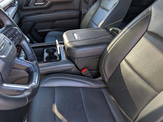 2025 GMC Yukon 4WD 4dr Denali