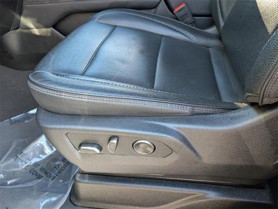 2025 GMC Yukon 4WD 4dr Denali