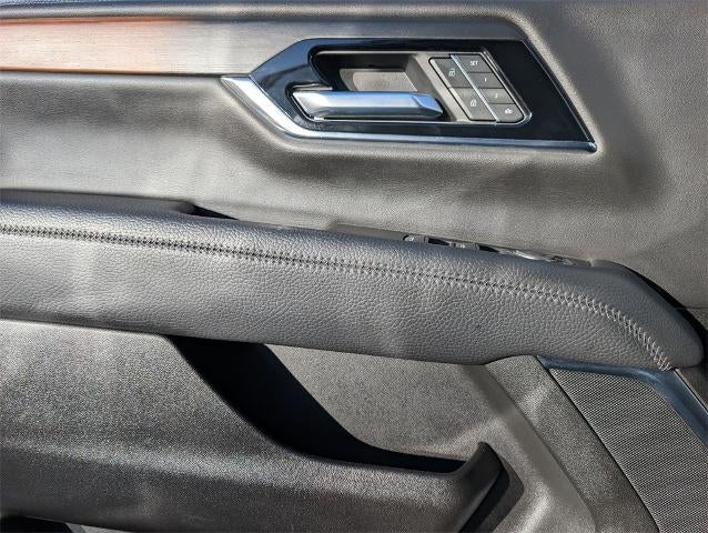 2025 GMC Yukon 4WD 4dr Denali