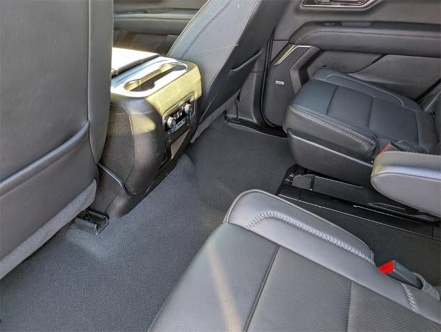 2025 GMC Yukon 4WD 4dr Denali