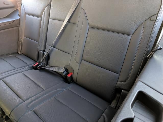 2025 GMC Yukon 4WD 4dr Denali