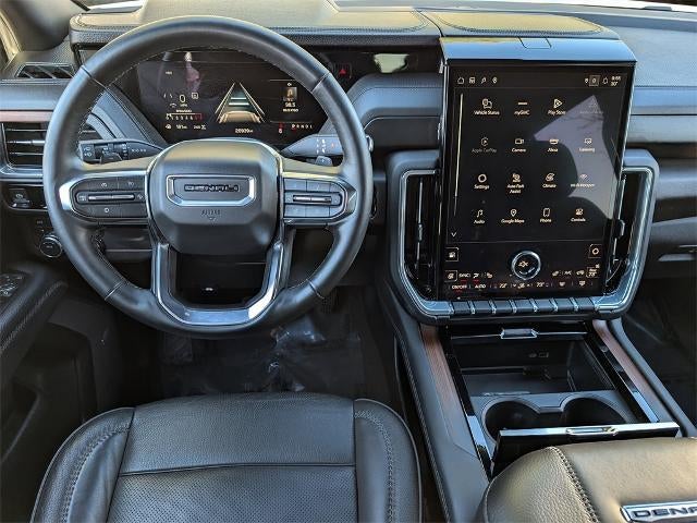 2025 GMC Yukon 4WD 4dr Denali