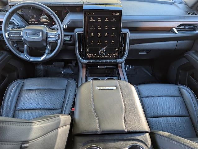 2025 GMC Yukon 4WD 4dr Denali