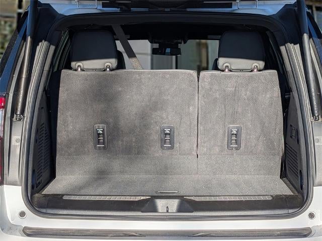 2025 GMC Yukon 4WD 4dr Denali